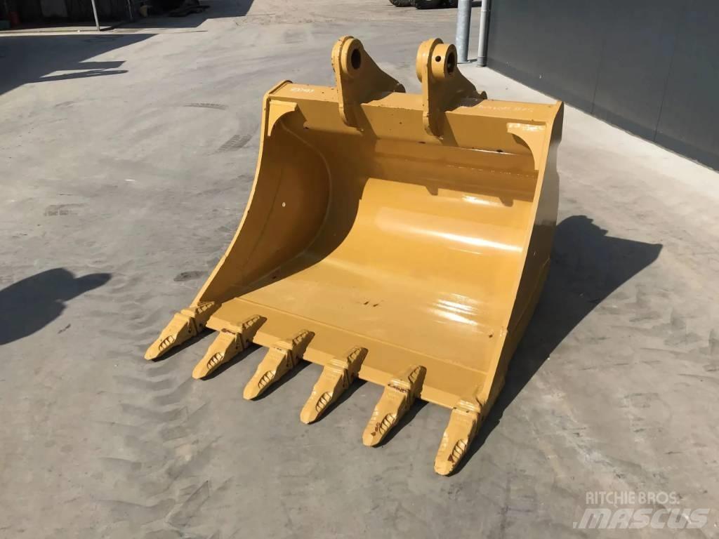 CAT 321D 1.40m Žlice