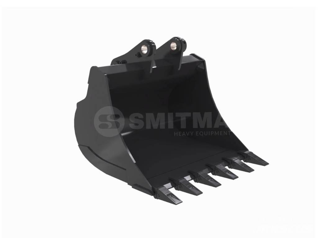 CAT 321D 1.40m Žlice
