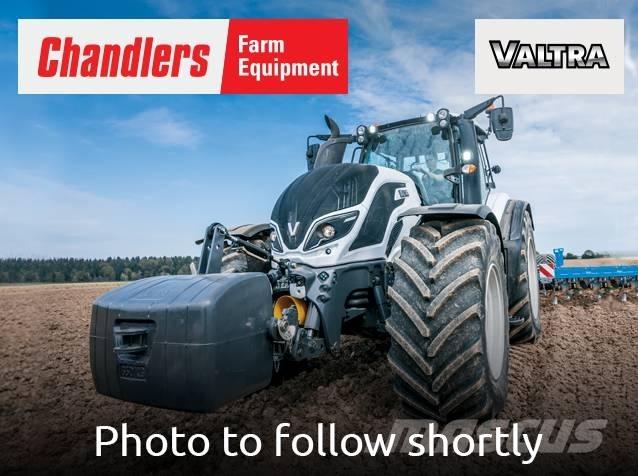 Valtra T 255 A Traktorji