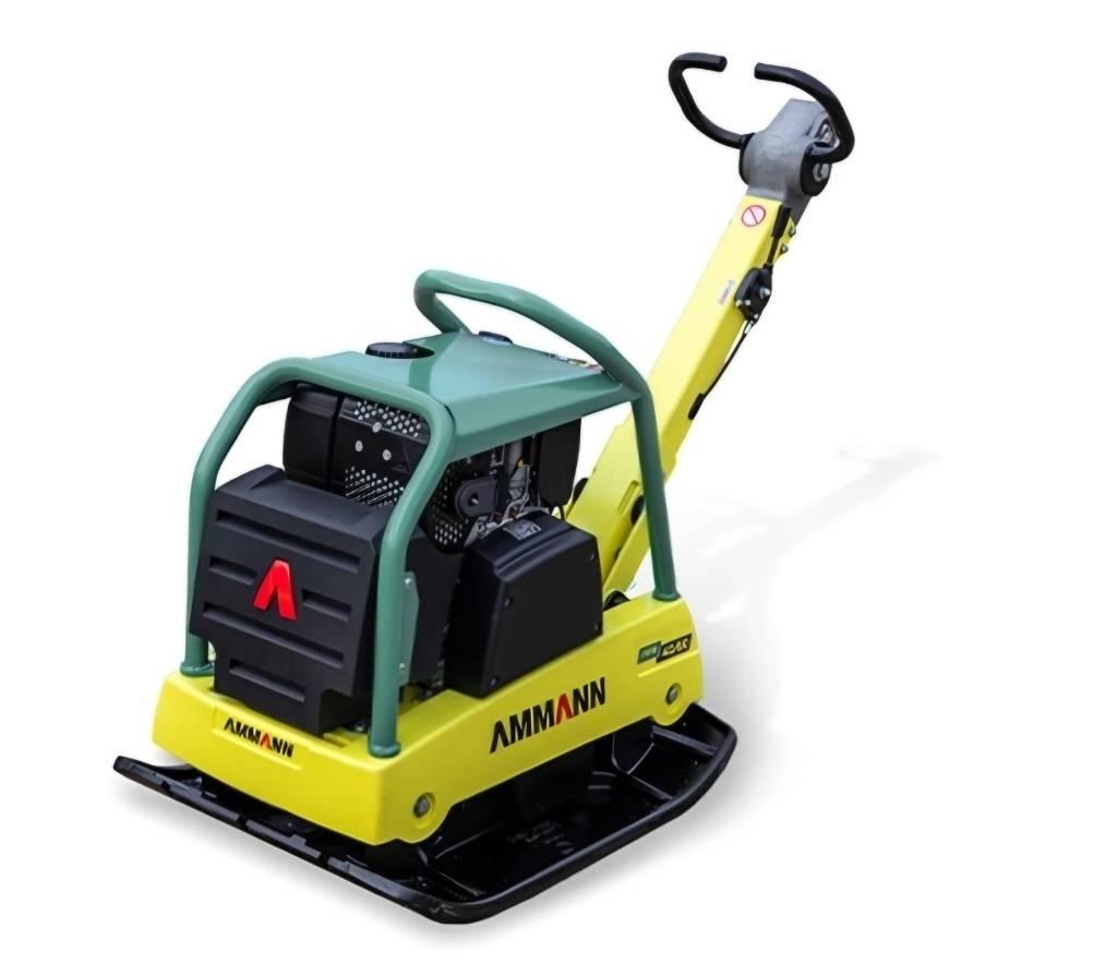 Ammann APR 40/60 Vibro plošče