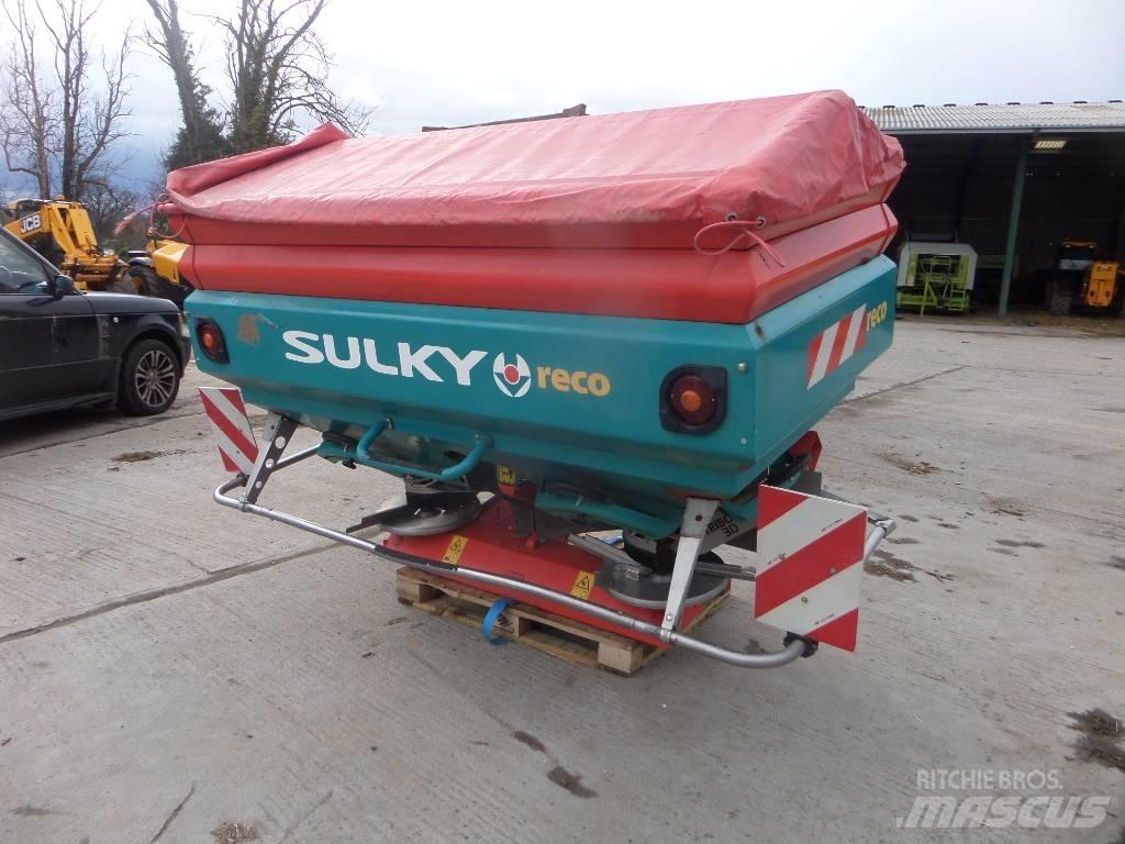 Reco SULKY X36 Trosilniki mineralnega gnojila