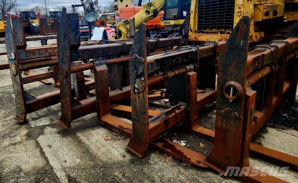 JRB Forks 416 & 418 Vilice