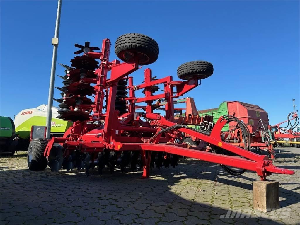 Horsch Joker 5 RT Kolutne brane