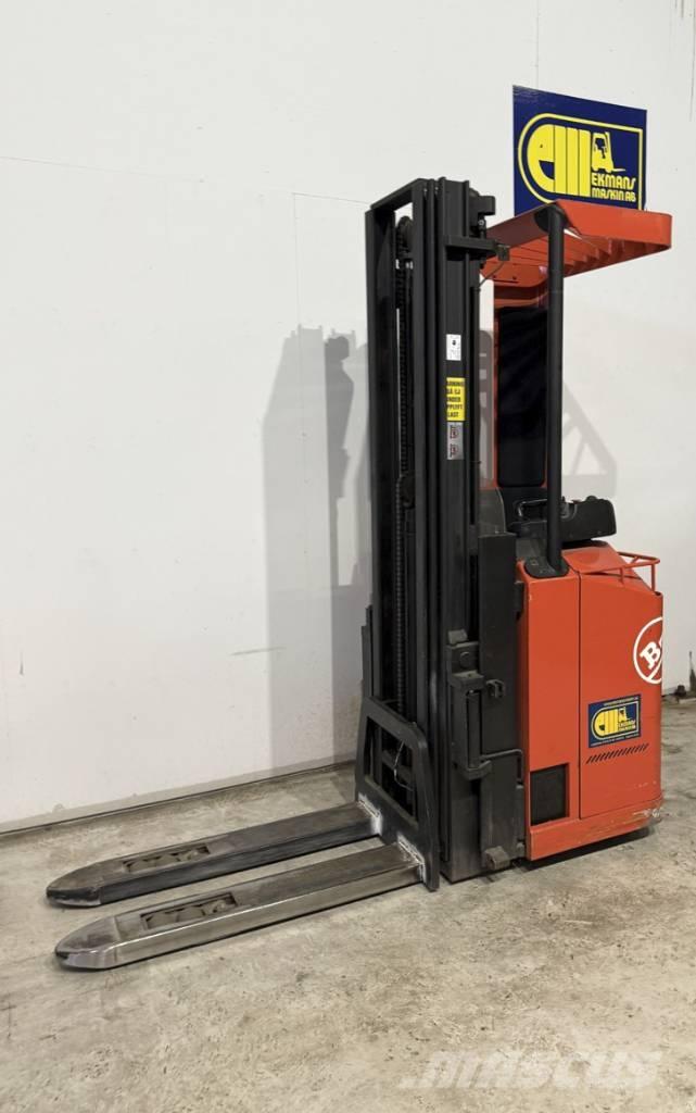 BT truck SPS 135L Samopogonski ročni viličarji