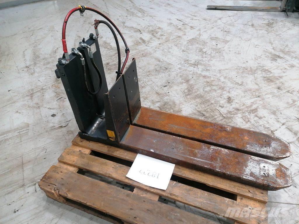  Vorken Reachvorken Vilice