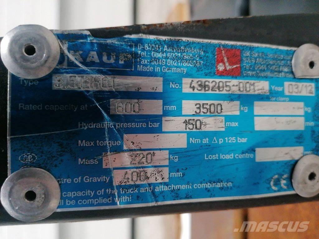  Vorken Reachvorken Vilice