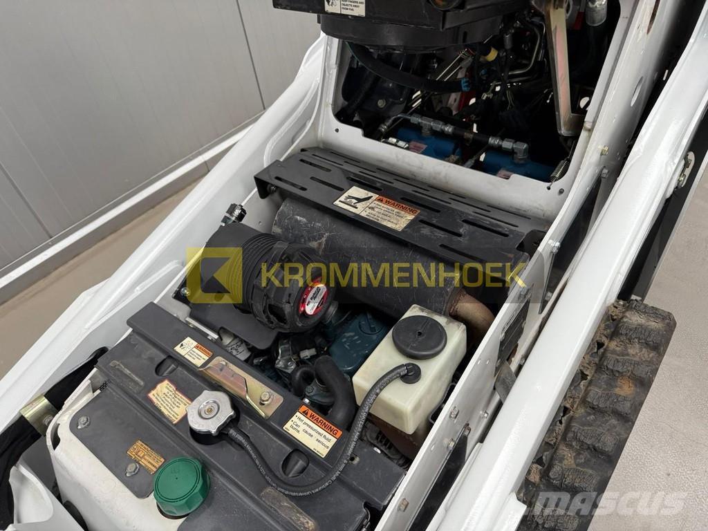 Bobcat MT 55 Skid steer mini nakladalci