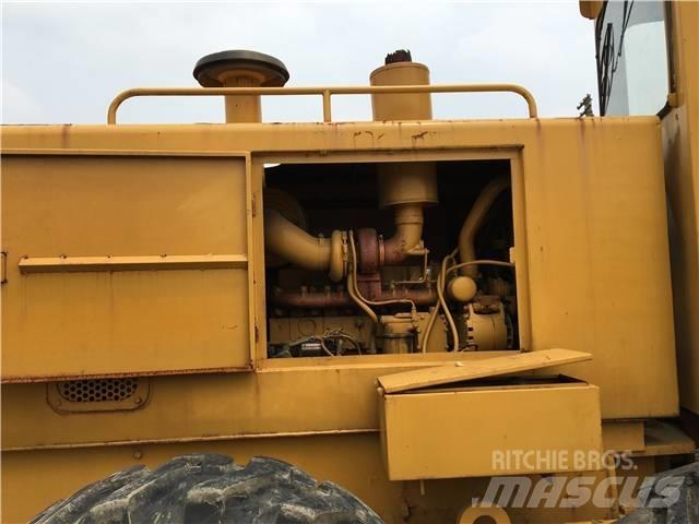 CAT 140 G Grederji
