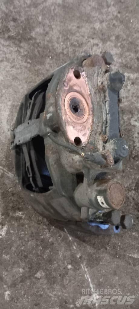 Scania G 400   1928821 Zavore