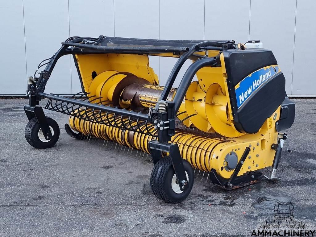 New Holland 273FP Rezalne glave za kombajne
