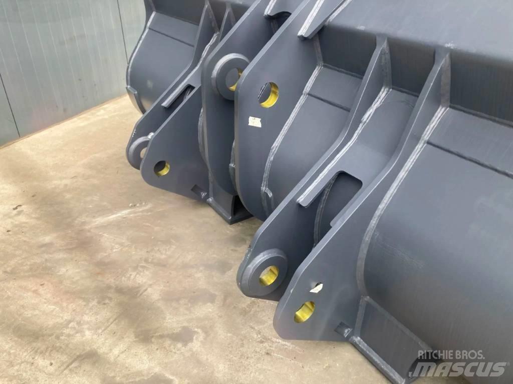 Volvo L90G Žlice