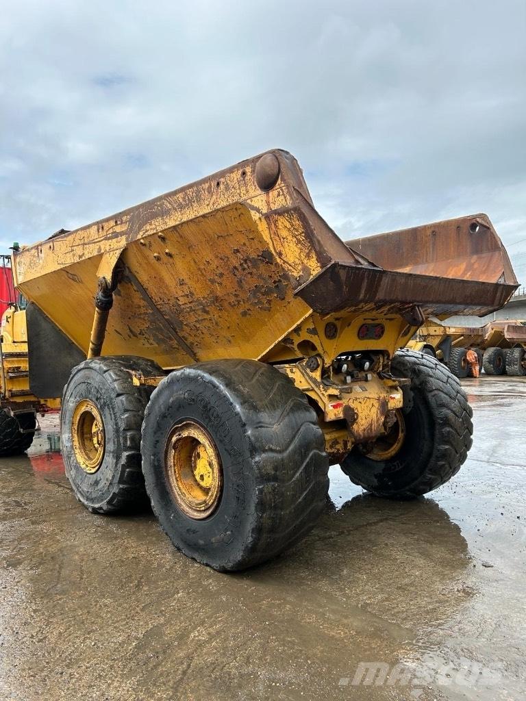 Bell B 40 D Zglobni demperji