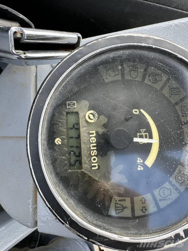 Wacker Neuson 1404 Mini bagri <7t