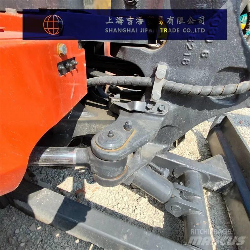 Kubota U 30 Mini bagri <7t