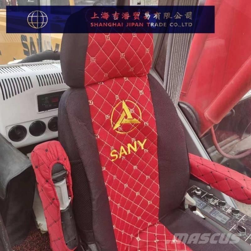 Sany SCC2000A Dvigala na gosenicah