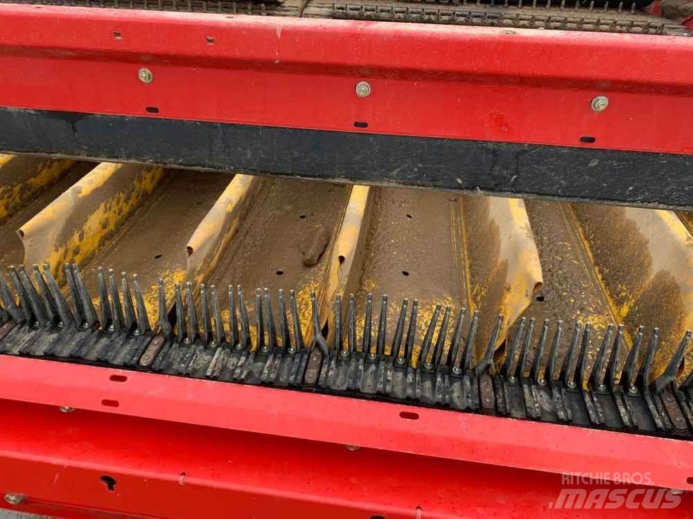 Grimme GT 170 Drugi kmetijski stroji