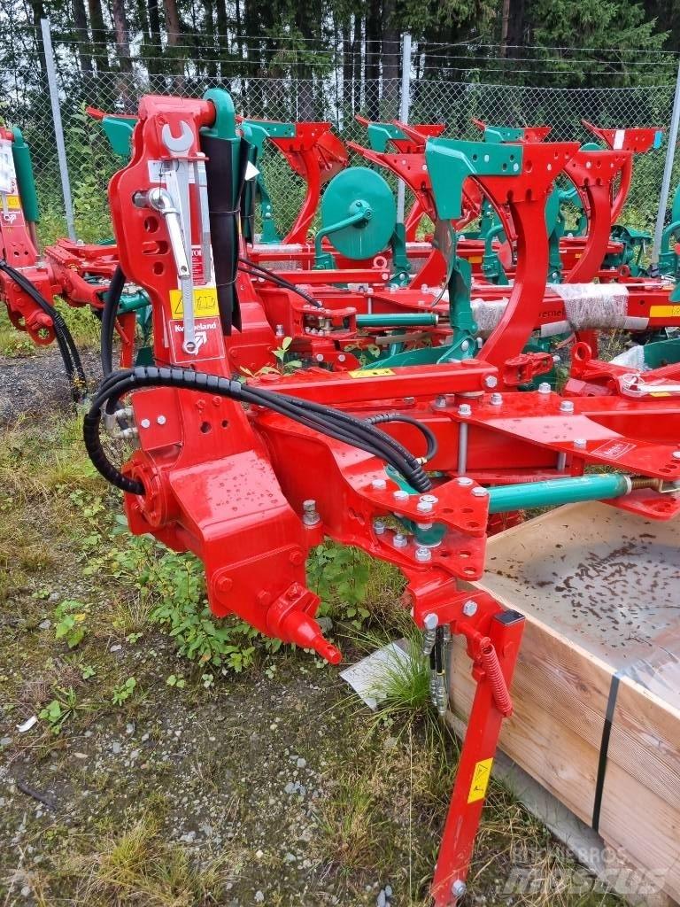 Kverneland 150S-85-4 Obračalni plugi