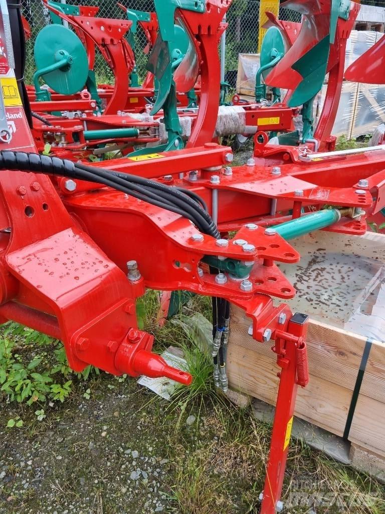 Kverneland 150S-85-4 Obračalni plugi