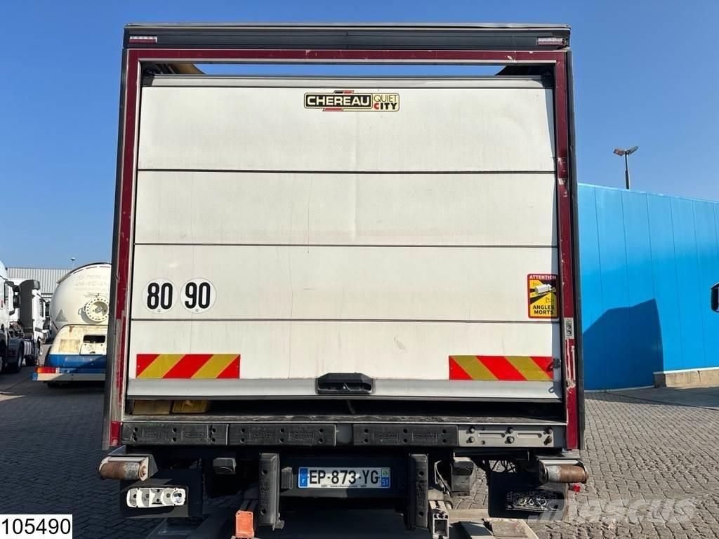 Chereau P1502 Transport - drugo