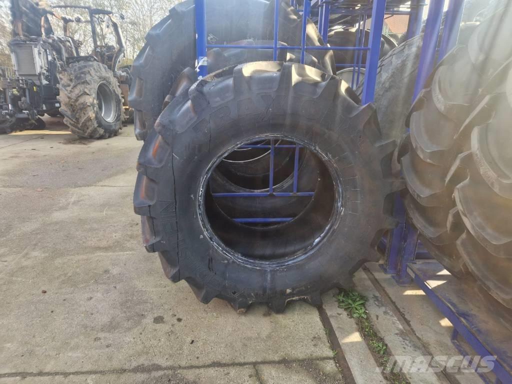 Vredestein banden Gume, kolesa in platišča