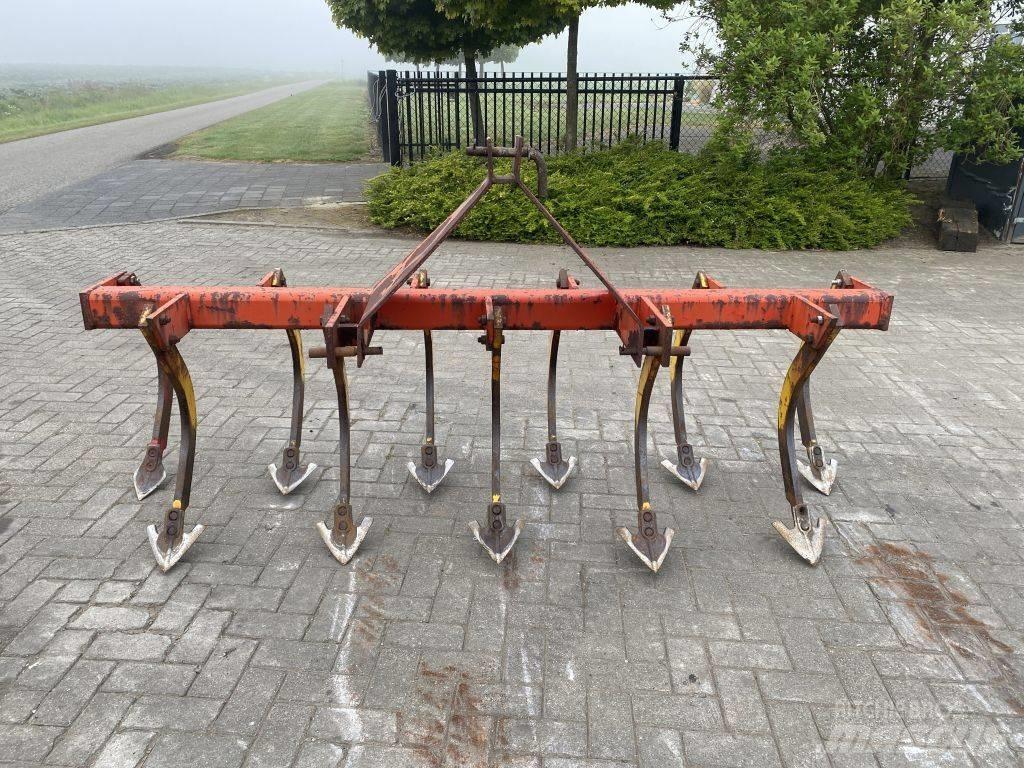  Cultivator 2,5 M Kultivatorji