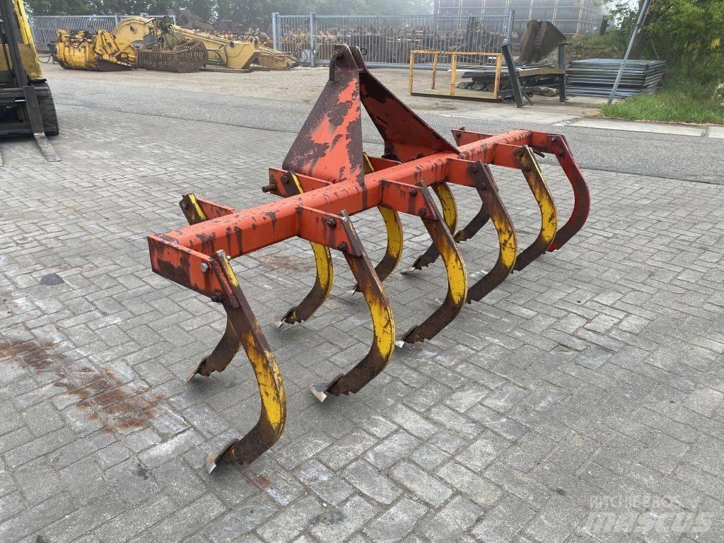 Cultivator 2,5 M Kultivatorji