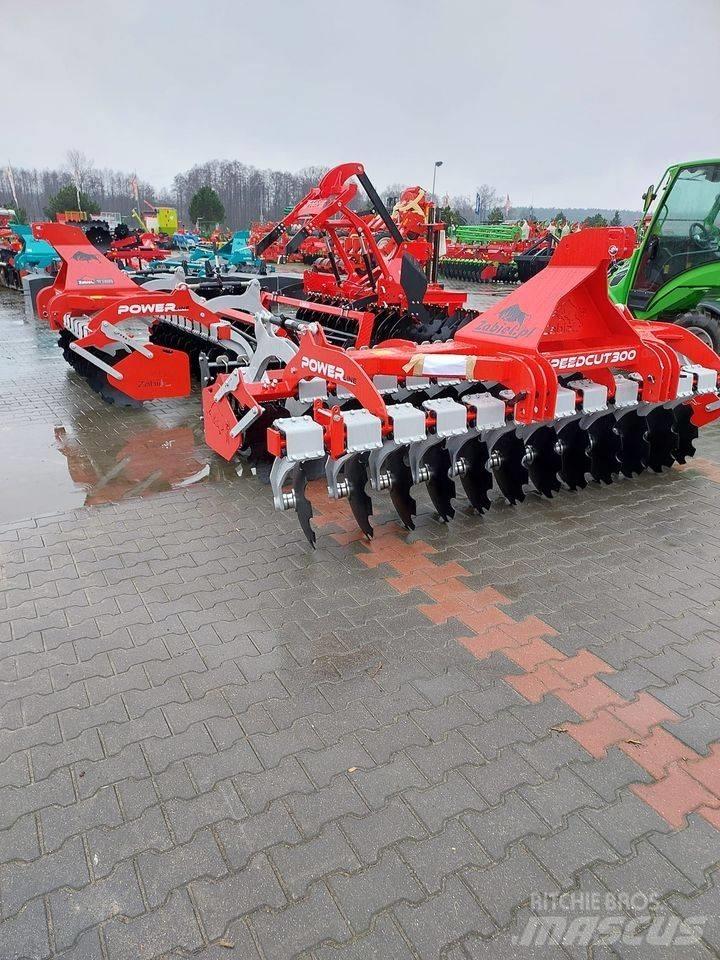 Zabiel Speedcut 27 Kolutne brane