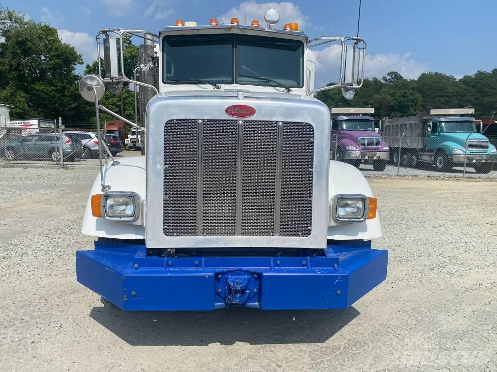 Peterbilt 365 Vlačilci