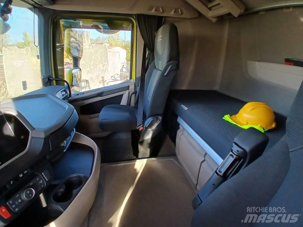 DAF XG 530 FT Vlačilci