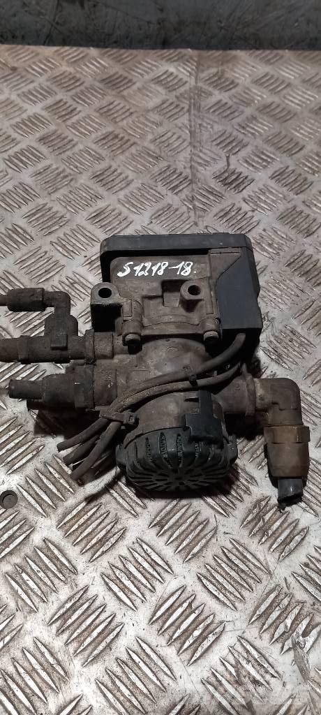 Scania R 440   1879275 Zavore