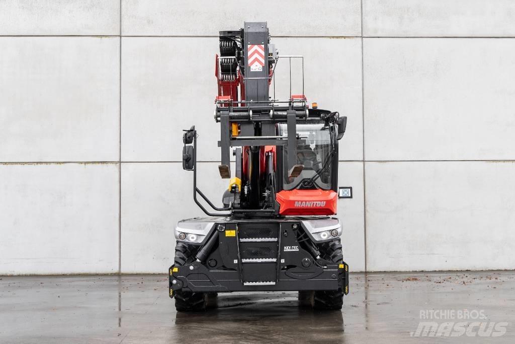 Manitou MRT 2260 Teleskopski viličarji