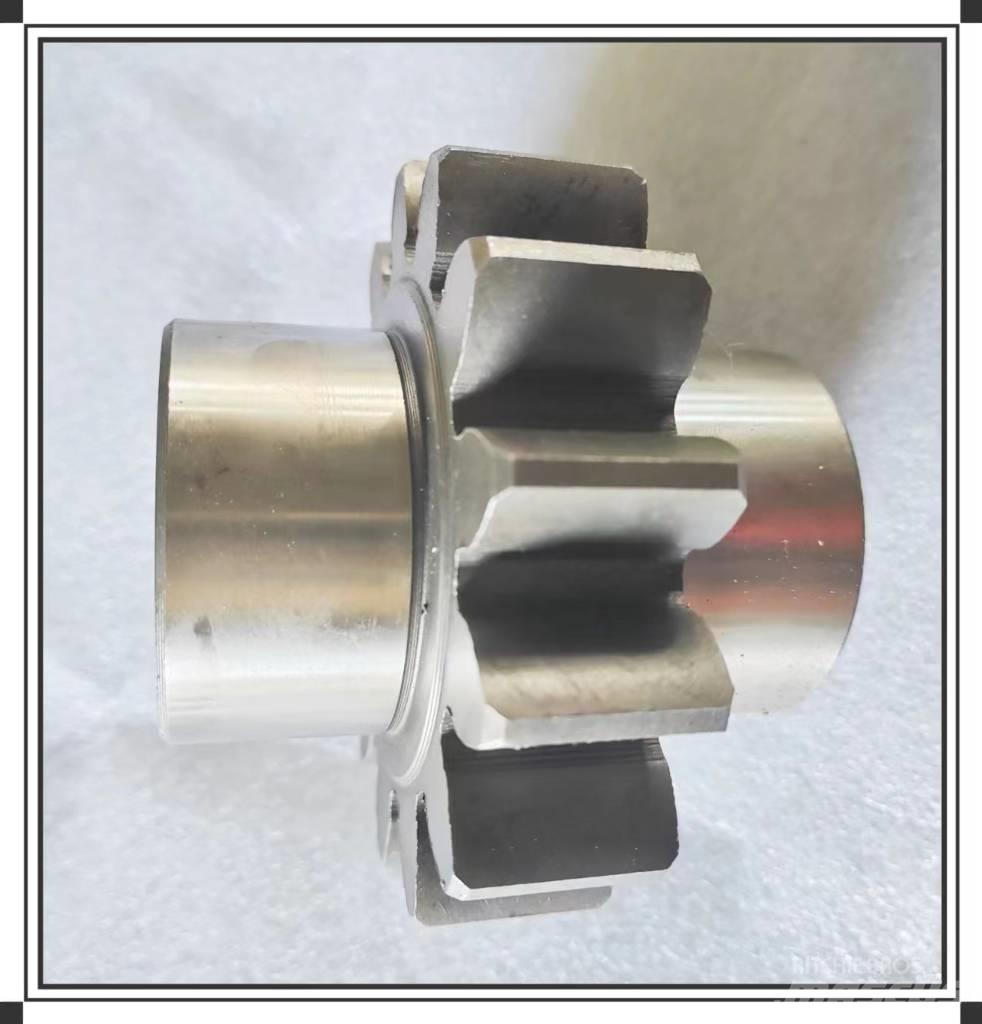 CLAAS Spur gear Menjalnik