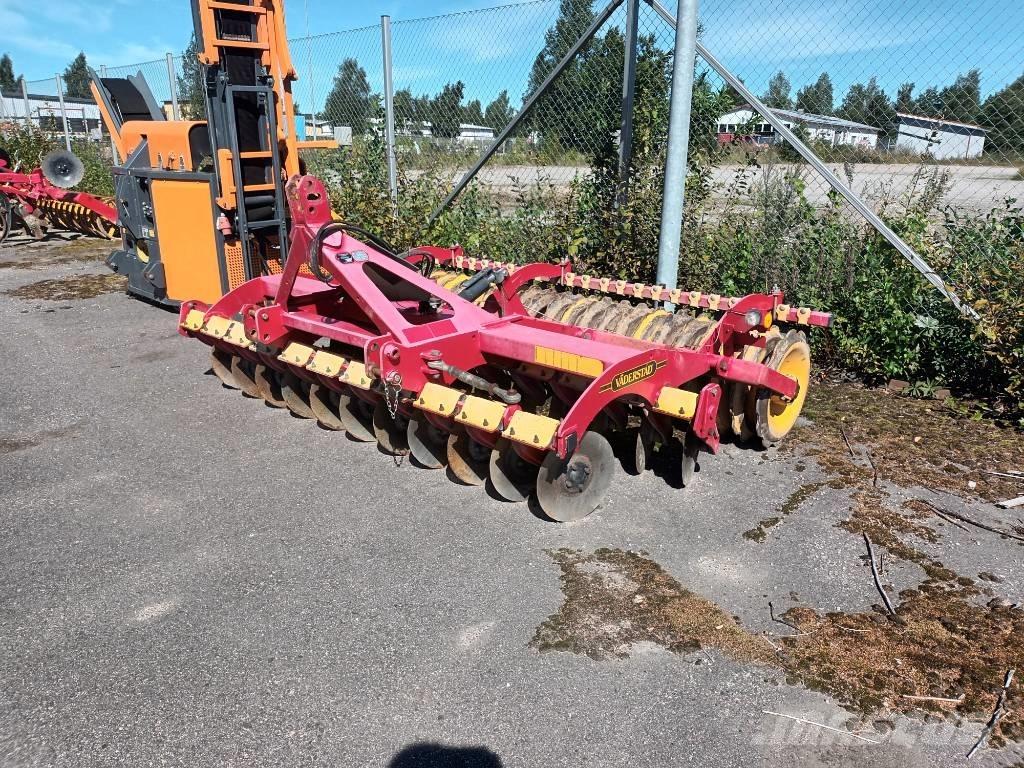 Väderstad Carrier Kolutne brane