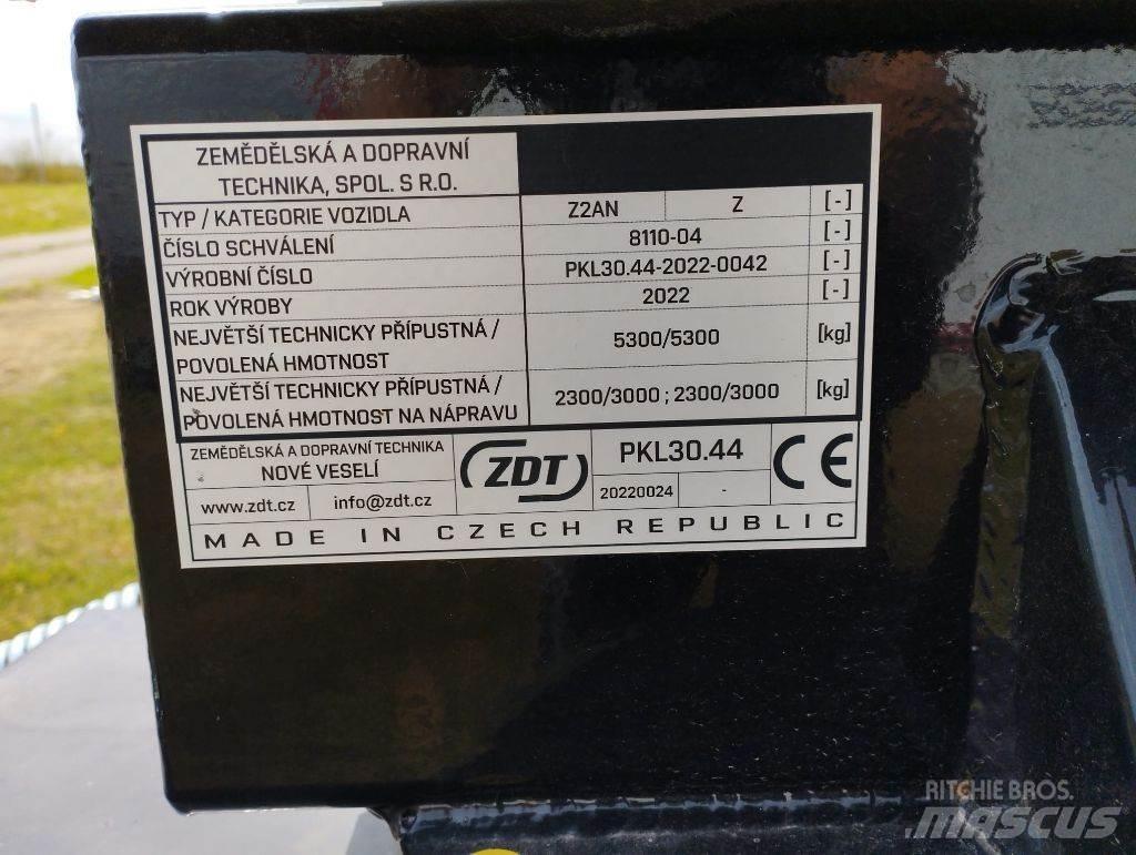 Fendt Ideal 7 Rezalne glave za kombajne