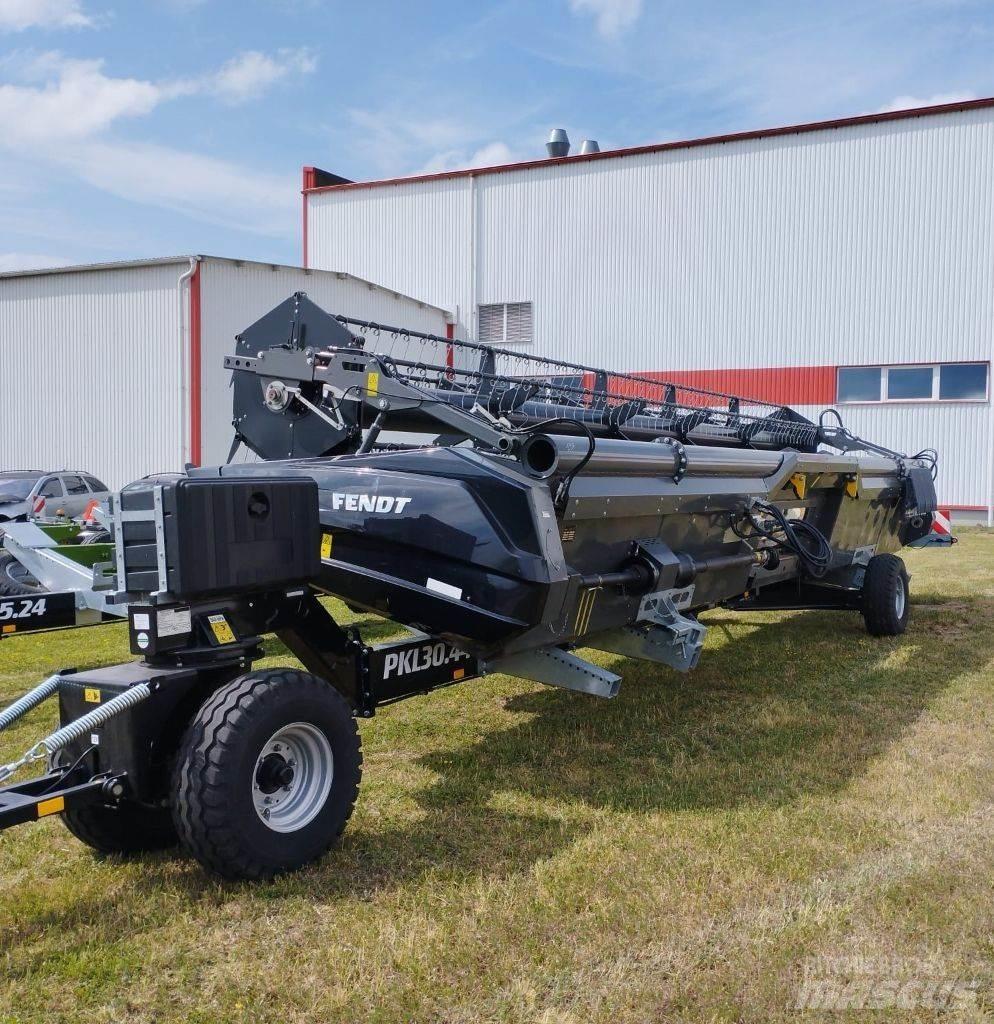 Fendt Ideal 7 Rezalne glave za kombajne