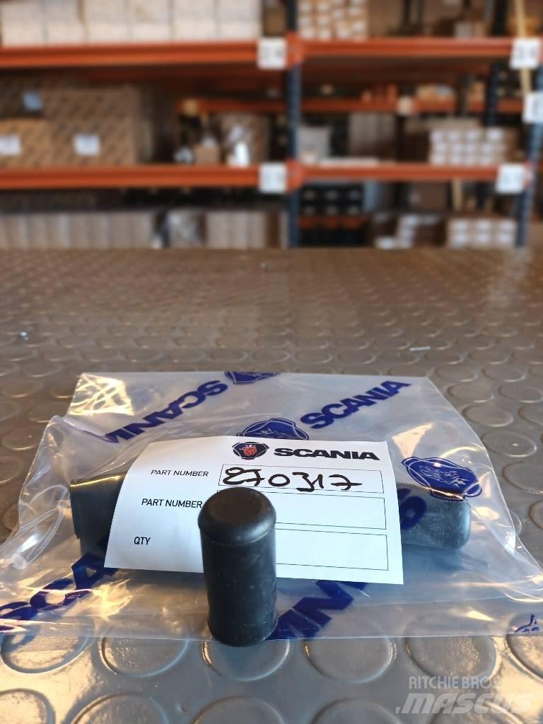 Scania PLUG 270317 Druge komponente