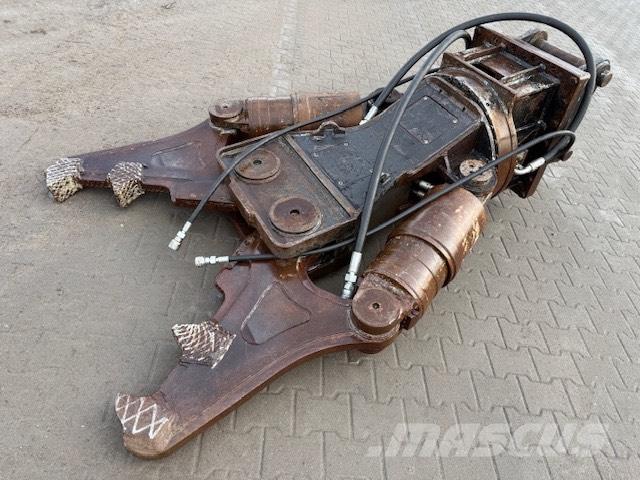 Zato GALILEO CH20 Klešče