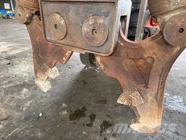 Zato GALILEO CH20 Klešče