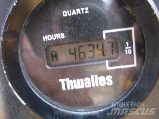 Thwaites 10T Ne cestni demperji