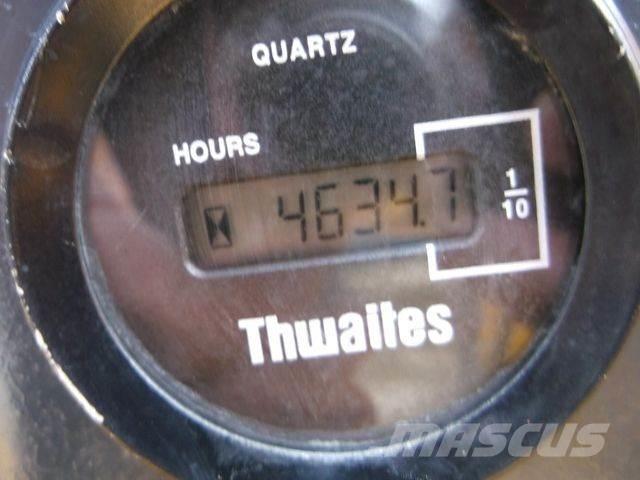 Thwaites 10T Ne cestni demperji