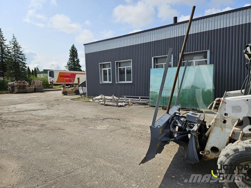 GF Gordini LTD 220 Deske / noži