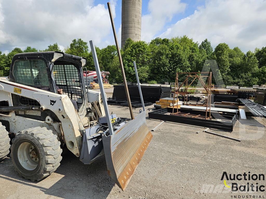 GF Gordini LTD 220 Deske / noži