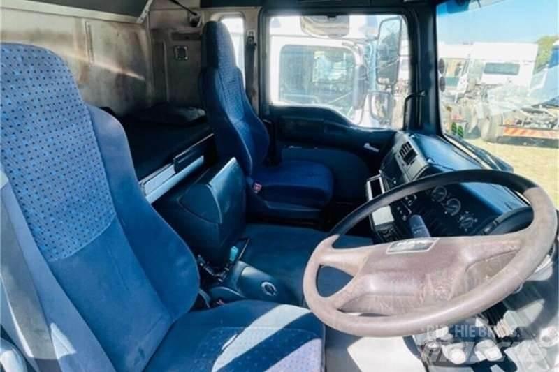 UD TRUCKS QUON Drugi tovornjaki
