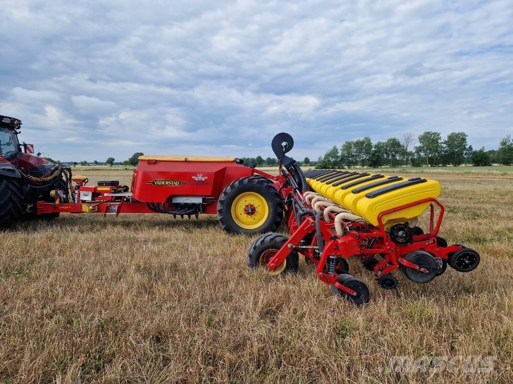 Väderstad Tempo L16 Natančne sejalnice