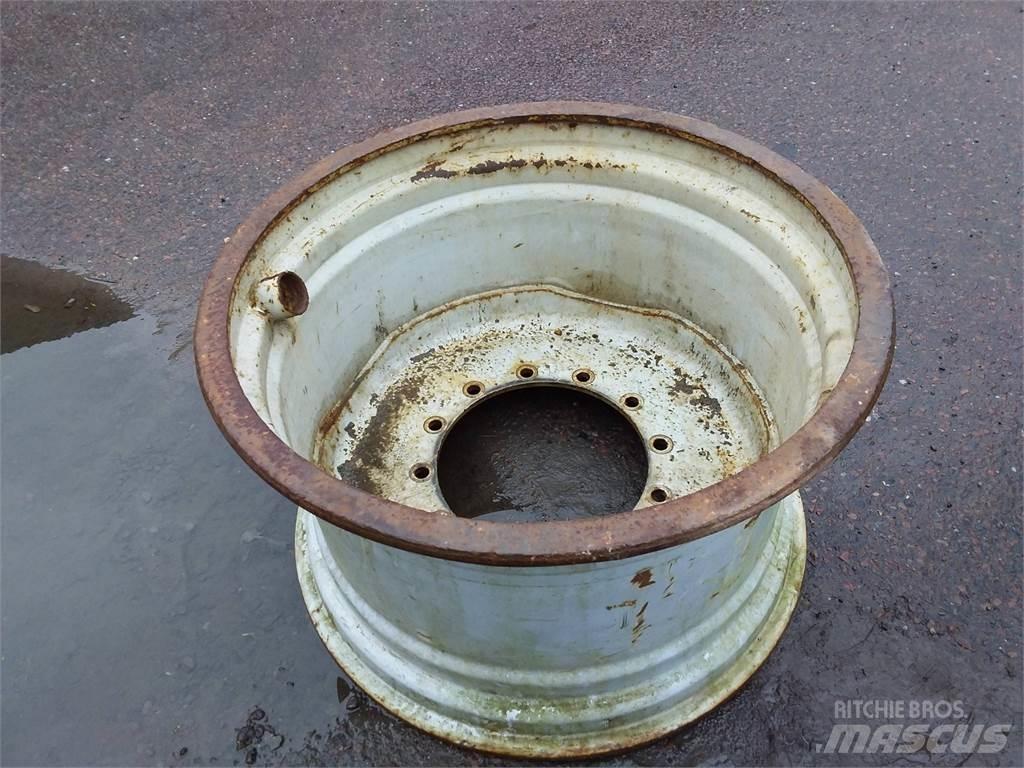 Valmet Okänd 20x34 Gume, kolesa in platišča