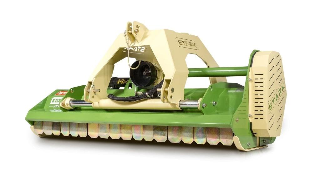 Stark KDX 220 Profi Kombajni za krmo