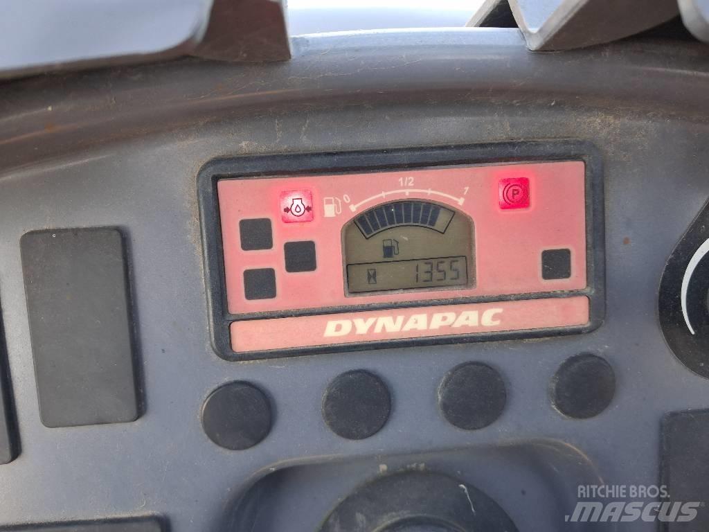 Dynapac CC 1200 C Enojni valjarji