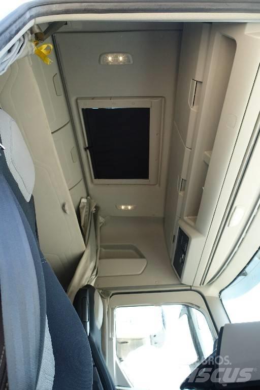 Ford F-MAX 500 Vlačilci