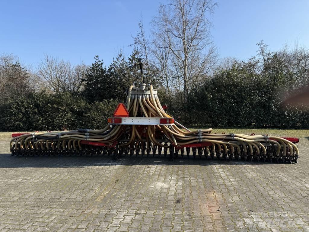 Vredo ZB3-8750 Trosilniki gnoja