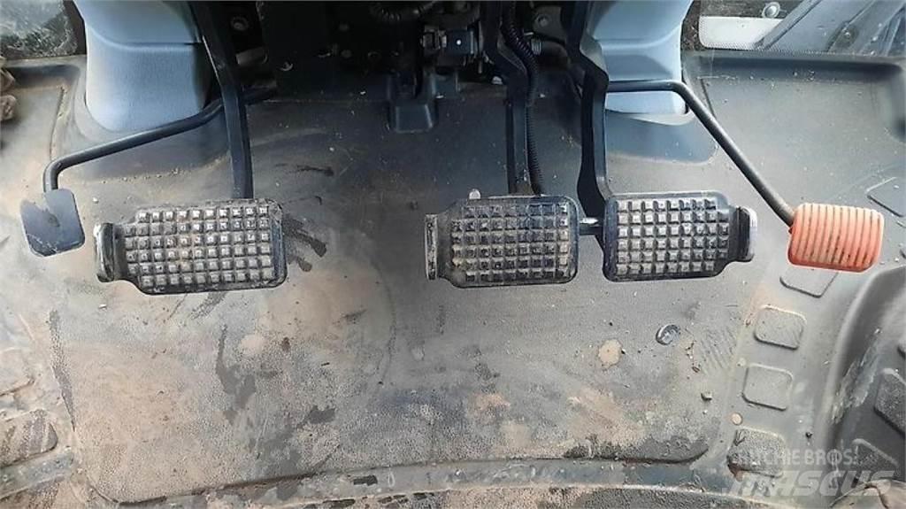 New Holland T7.260 Traktorji